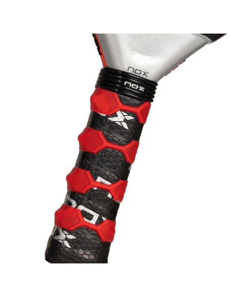 Nox -Nox AT10 Genius 18K Blade Agustín Tapia