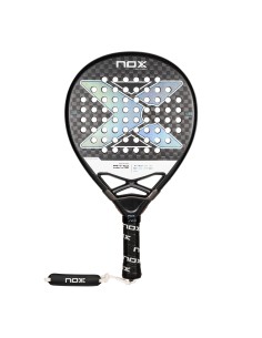 Nox AT10 Genius 12K Blade Agustín Tapia