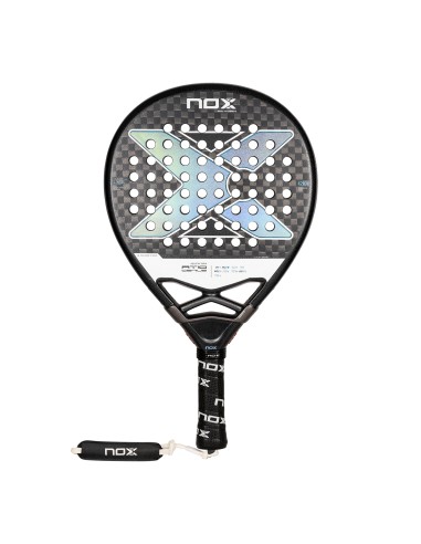 Nox -Nox AT10 Genius 12K Blade Agustín Tapia