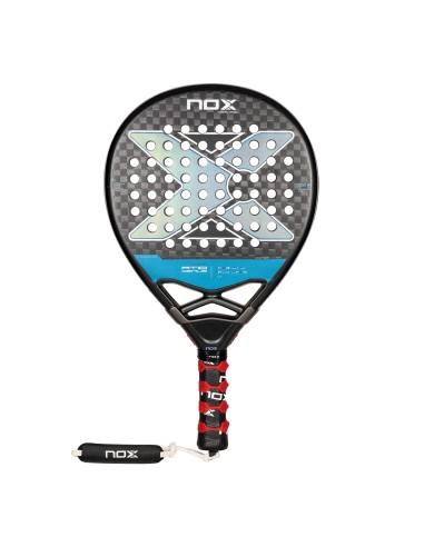 Nox -Nox AT10 Genius 12K Blade Agustín Tapia