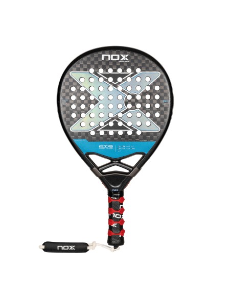 Nox -Nox AT10 Genius 12K Blade Agustín Tapia