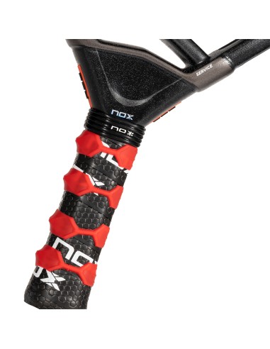 Nox -Nox AT10 Genius 12K Blade Agustín Tapia