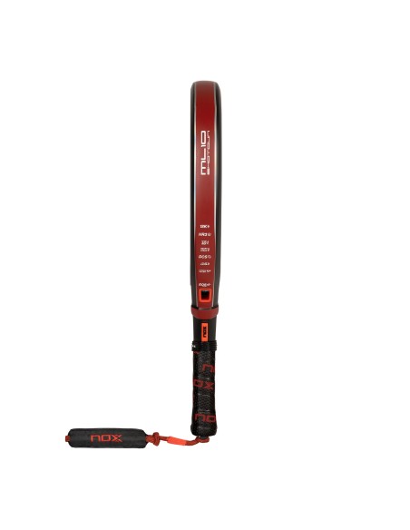 Nox -Pala Nox ML10 Shotgun 18K Luxury Series