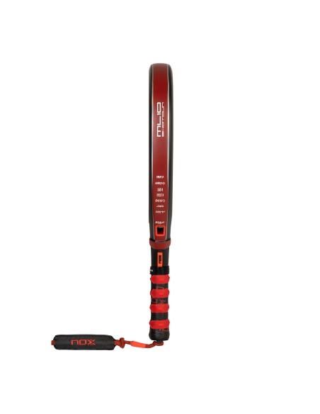 Nox -Pala Nox ML10 Shotgun 18K Luxury Series