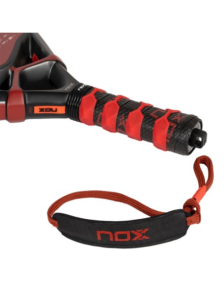 Nox -Pala Nox ML10 Shotgun 18K Luxury Series
