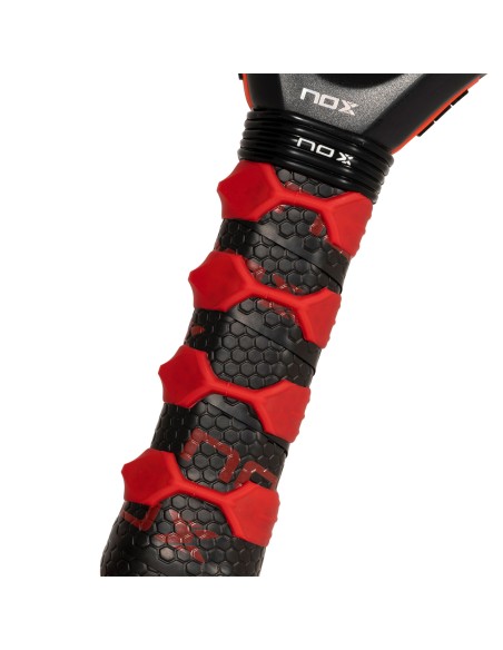 Nox -Pala Nox ML10 Shotgun 18K Luxury Series