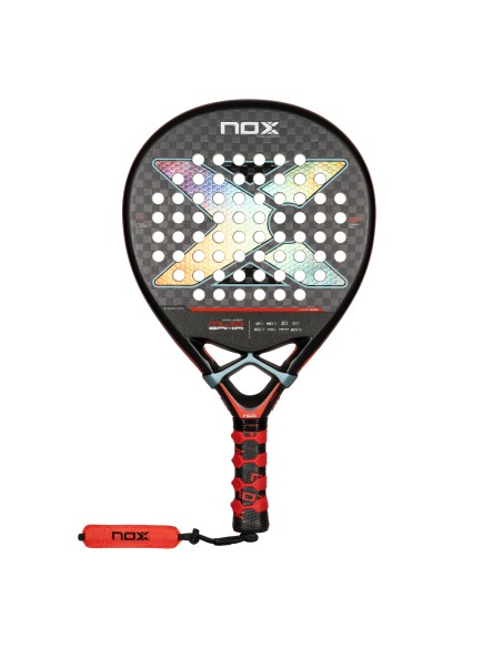 Nox -Nox ML10 Bahia 12K Luxury Series Racquet