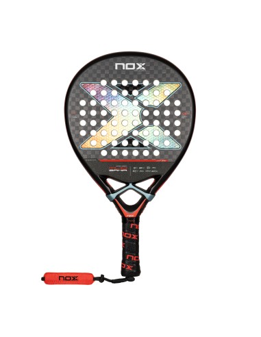 Nox -Nox ML10 Bahia 12K Luxury Series Racquet