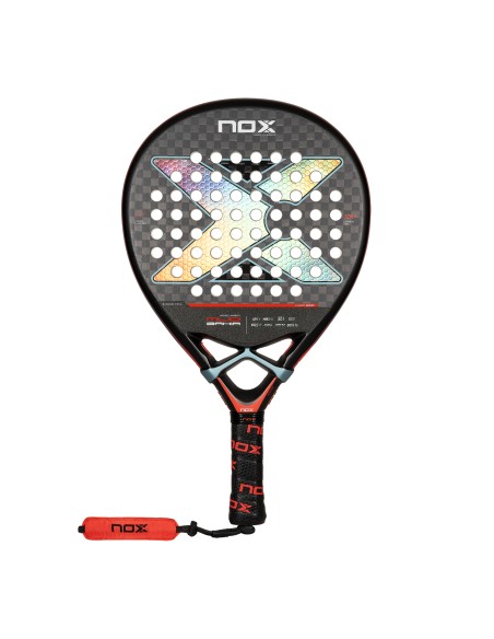 Nox -Nox ML10 Bahia 12K Luxury Series Racquet
