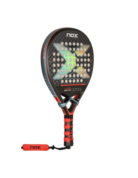 Nox -Nox ML10 Bahia 12K Luxury Series Racquet