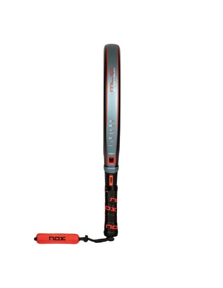 Nox -Raquete Nox ML10 Bahia 12K Série Luxo