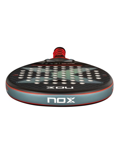 Nox -Nox ML10 Bahia 12K Luxury Series Nox -Nox ML10 Bahia 12K Luxury Series