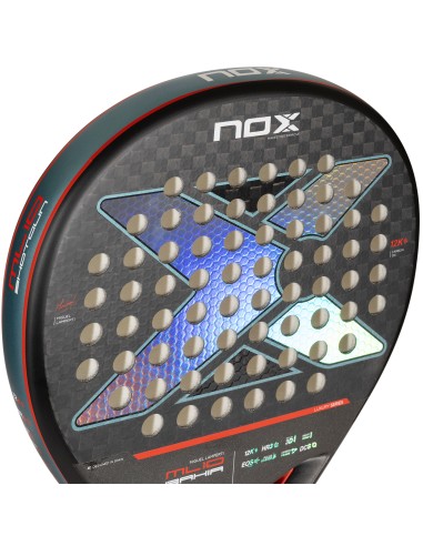 Nox -Nox ML10 Bahia 12K Luxury Series