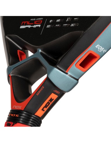 Nox -Nox ML10 Bahia 12K Luxury Series