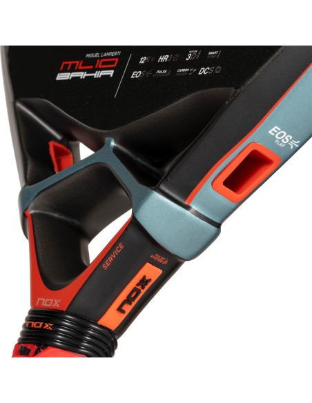Nox -Nox ML10 Bahia 12K Luxury Series Nox -Nox ML10 Bahia 12K Luxury Series