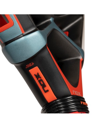 Nox -Nox ML10 Bahia 12K Luxury Series