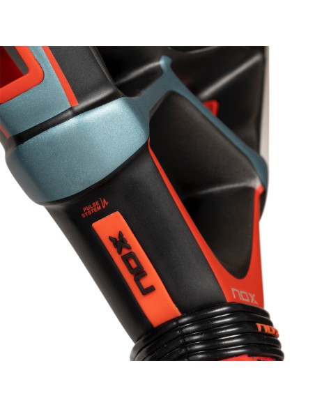 Nox -Nox ML10 Bahia 12K Luxury Series Nox -Nox ML10 Bahia 12K Luxury Series