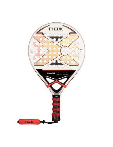 Nox -Nox ML10 Pro Cup 3K Luxury Series Racquet