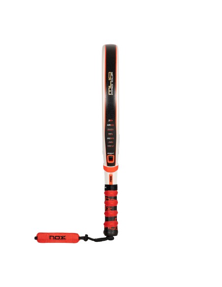 Nox -Pala Nox ML10 Pro Cup 3K Luxury Series