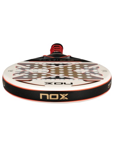 Nox -Pala Nox ML10 Pro Cup 3K Luxury Series