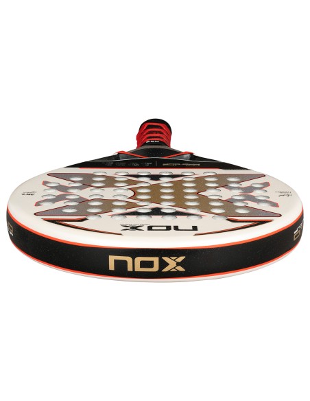 Nox -Pala Nox ML10 Pro Cup 3K Luxury Series Nox -Pala Nox ML10 Pro Cup 3K Luxury Series