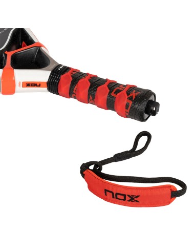 Nox -Pala Nox ML10 Pro Cup 3K Luxury Series