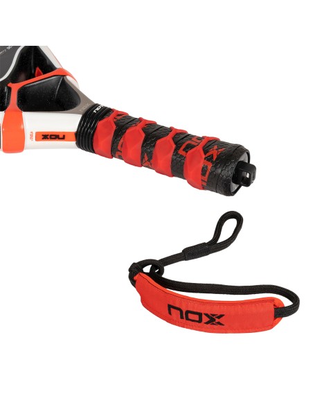 Nox -Pala Nox ML10 Pro Cup 3K Luxury Series