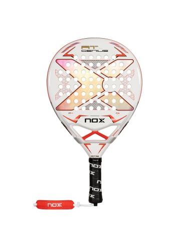 Nox -Nox AT Pro Cup Coorp Racquet