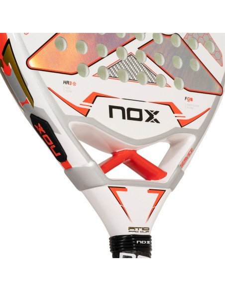 Nox -Nox AT Pro Cup Corporation Shovel Nox -Nox AT Pro Cup Corporation Shovel