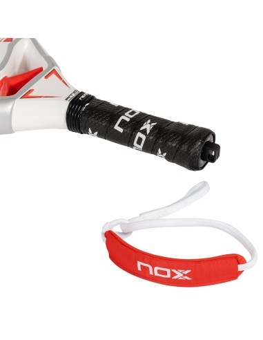 Nox -Pala Nox AT Pro Cup Coorp