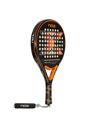 Nox -Nox Equation Advanced Series Racquet