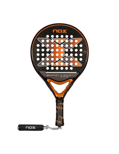 Nox -Nox Equation Advanced Series Racquet