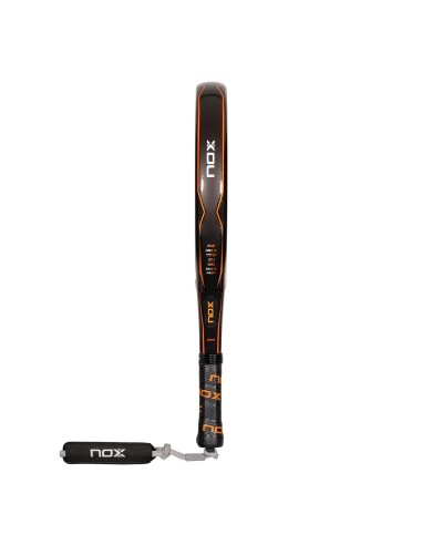 Nox -Nox Equation Advanced Series Racquet
