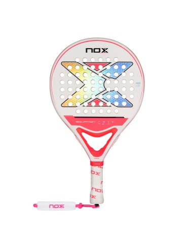 Nox -Nox Equation Light Advanced Series Racquet