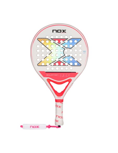 Nox -Pala Nox Equation Light Advanced Series