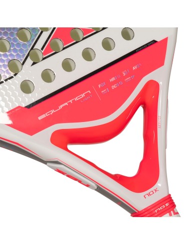 Nox -Pala Nox Equation Light Advanced Series