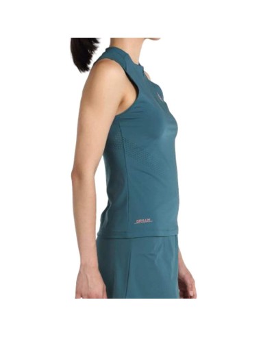 Bullpadel -Camiseta Bullpadel Ensay Mujer 080 Mujer