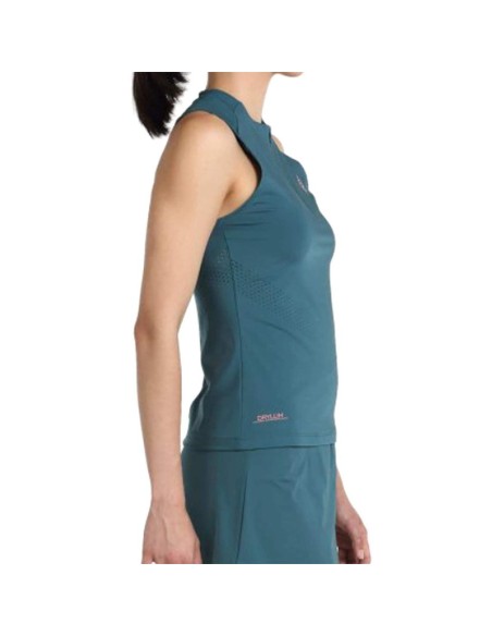 Bullpadel -Camiseta Bullpadel Ensay Mujer 080 Mujer