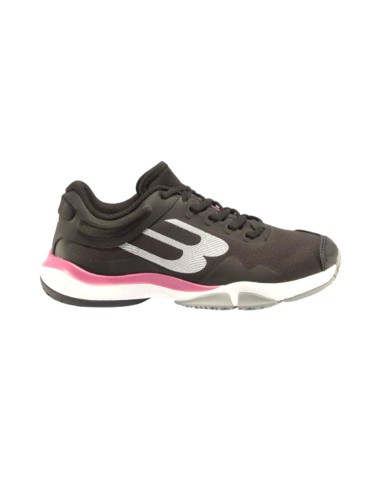 Bullpadel -Sapatos femininos Bullpadel Flow Hybrid Fly 23i Bp51005018