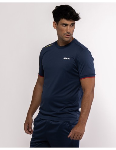 Siux -Camiseta Siux Electra Stupa