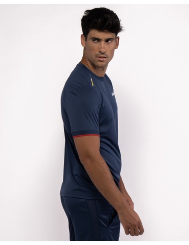 Siux -Siux Electra Stupa T-shirt