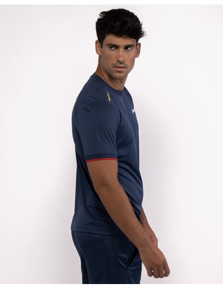 Siux -Siux Electra Stupa T-shirt