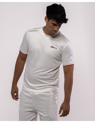Siux -Camiseta Siux Electra Stupa
