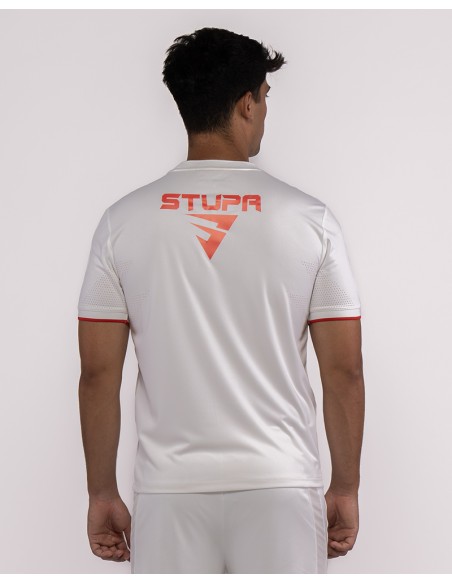 Siux -Camiseta Siux Electra Stupa Siux -Camiseta Siux Electra Stupa
