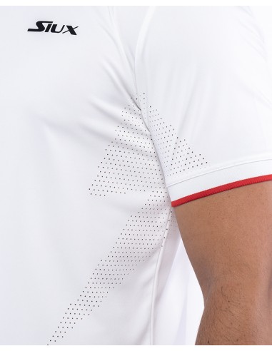 Siux -Siux Electra Stupa T-shirt