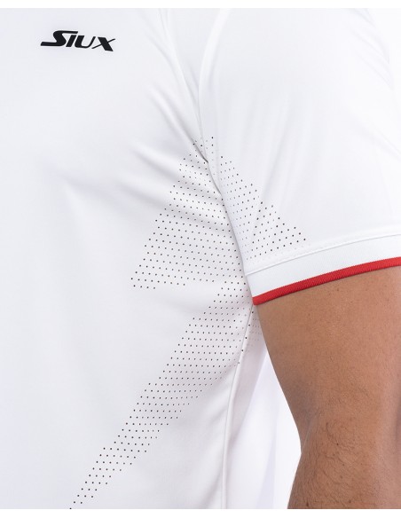 Siux -Siux Electra Stupa T-shirt