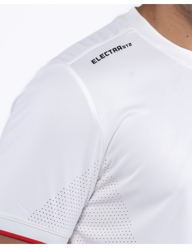Siux -Camiseta Siux Electra Stupa