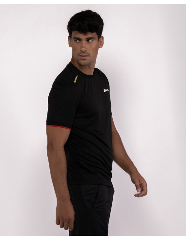 Siux -Siux Electra Stupa T-shirt