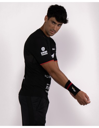 Siux -Camiseta Siux Oficial Electra Stupa