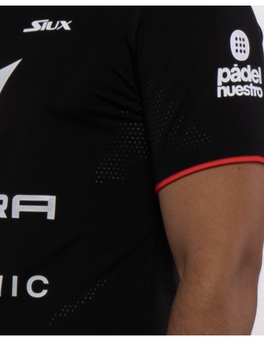 Siux -Camiseta Siux Oficial Electra Stupa